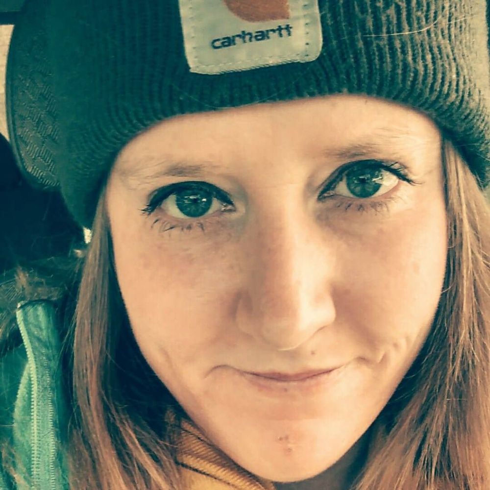Meet your Posher, Meghan